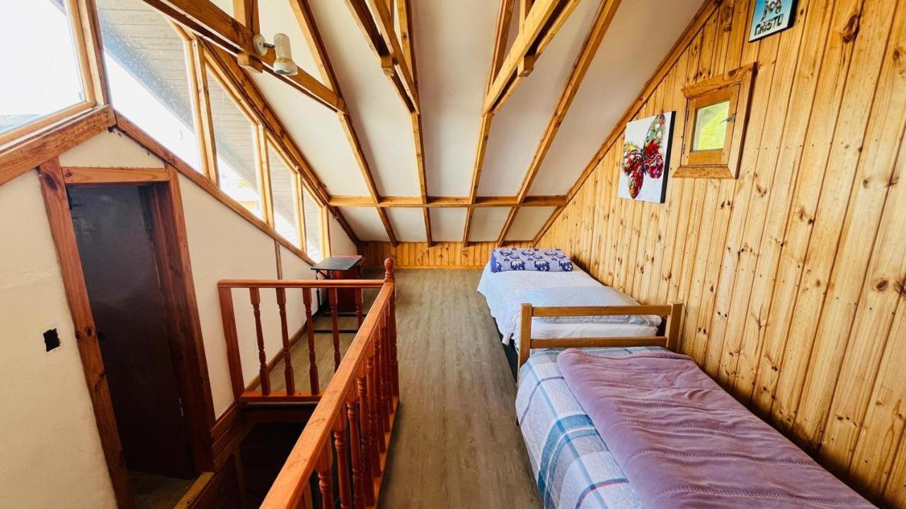 Casa de férias Casa Almar Algarrobo
